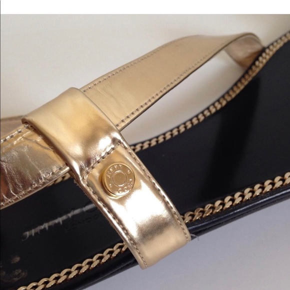 Jimmy Choo Neru Sandals Size 7.5US - Picture 7 of 8